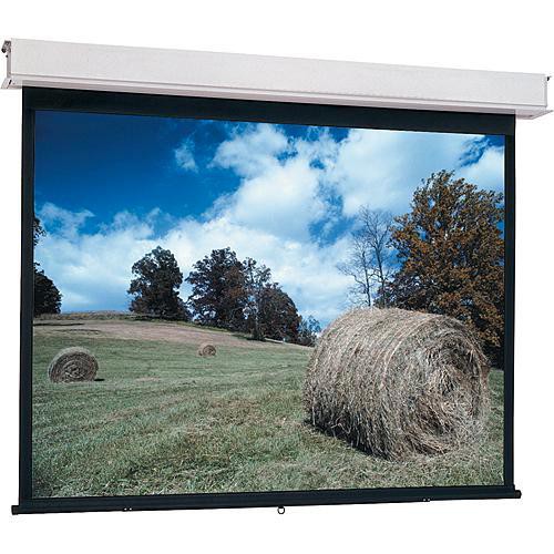 Advantage Manual W/CSR Recessed 54" x 96" - Click Image to Close